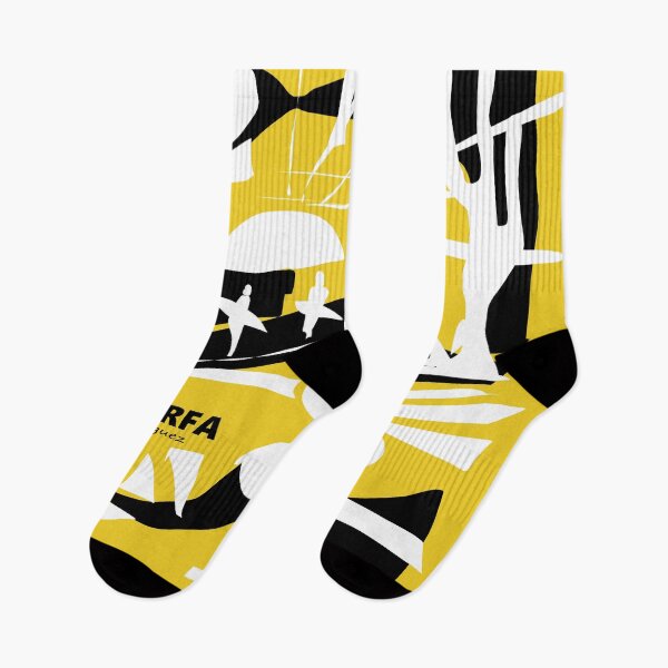 Item preview, Baja Sur, Vida Surfa, surf art, surf wear, Collection 3 designed and sold by vidasurfa.
