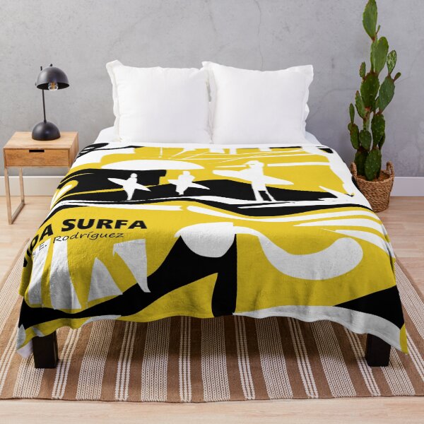 Item preview, Baja Sur, Vida Surfa, surf art, surf wear, Collection 3 designed and sold by vidasurfa.