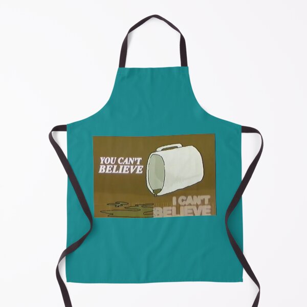 Item preview, you cant believe designed and sold by Uniquarium90.
