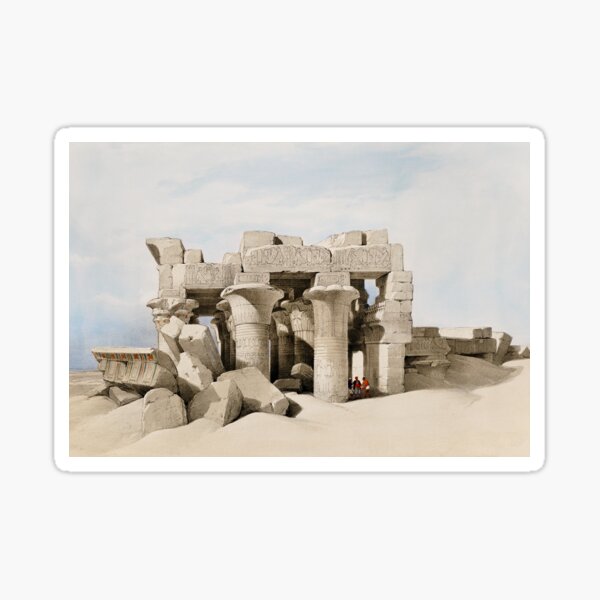 Item preview, Kom Ombo designed and sold by amonarte.