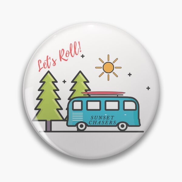Item preview, Let's Roll - Travel designed and sold by GreenEnvytt.
