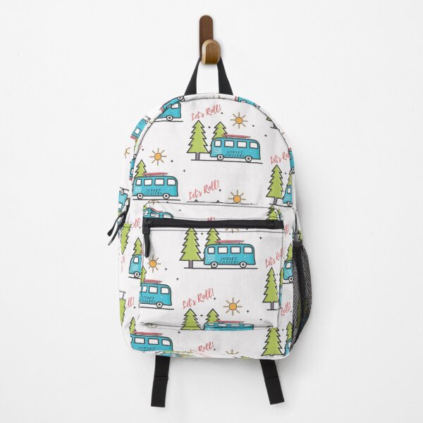 Item preview, Let's Roll - Travel designed and sold by GreenEnvytt.