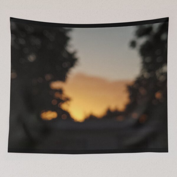 Item preview, Evening Flames 3 designed and sold by rolandixor.