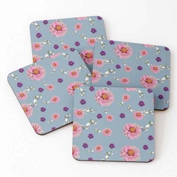 Item preview, Floral blossom  designed and sold by OllieandQuinn.