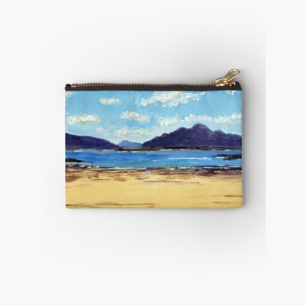 Item preview, Eigg and Rhum morning designed and sold by davidelder.