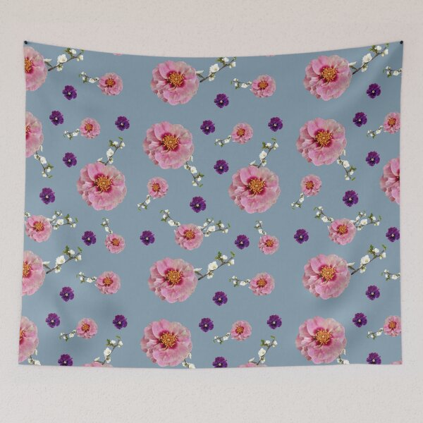 Item preview, Floral blossom  designed and sold by OllieandQuinn.
