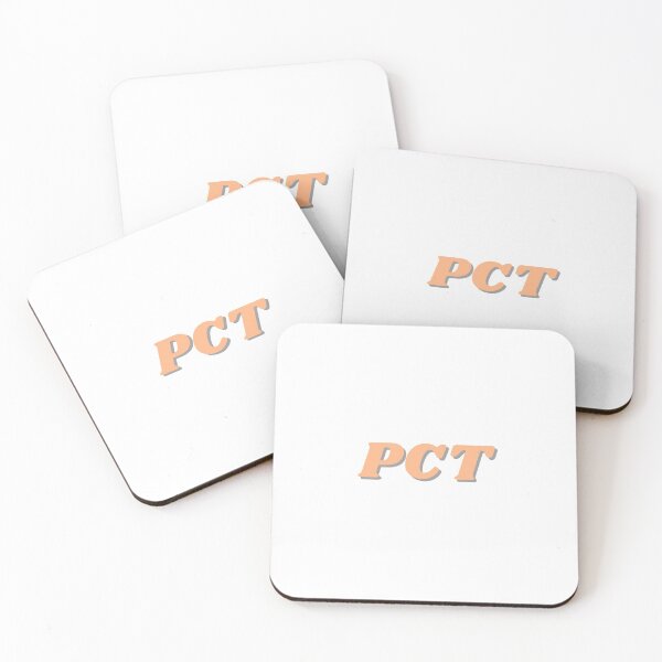 Item preview, PCT- orange designed and sold by CSdoodles.