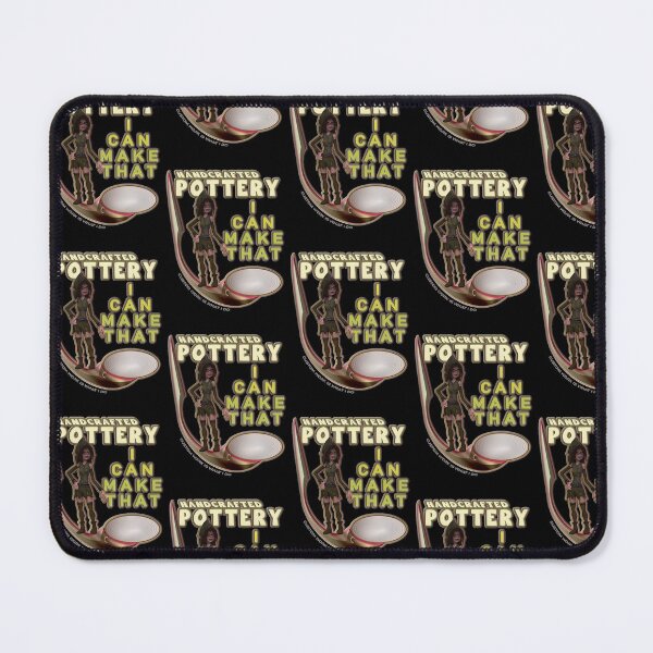 Item preview, I can make that - Handcrafted Pottery  designed and sold by Atouke.