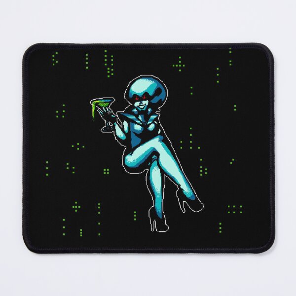 Item preview, Queen of Assimilation designed and sold by Zemonic-Arts.