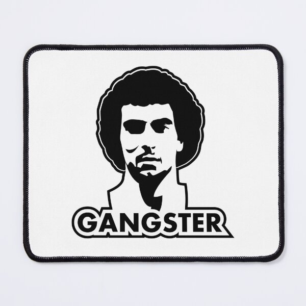 Item preview, Nick Galis Gangster (color) Qiangy designed and sold by qiangdade.