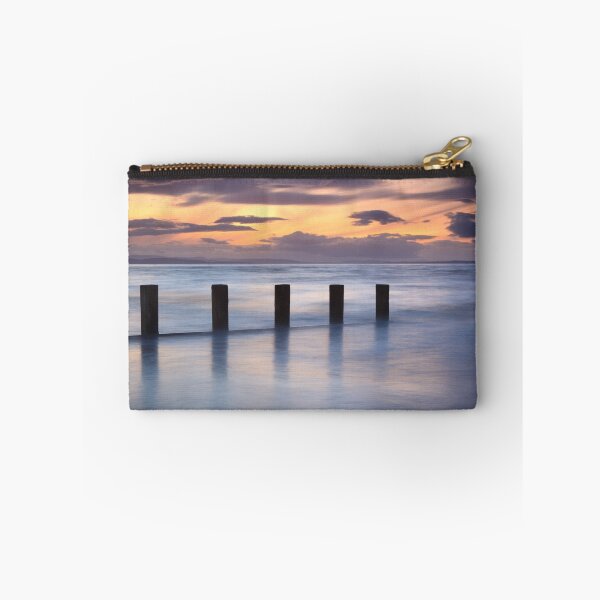 Item preview, Groynes in the Gloaming, Findhorn designed and sold by Christopher Thomson.