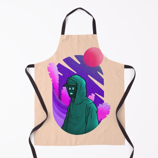 Item preview, Ghost boy  designed and sold by Mango-K.