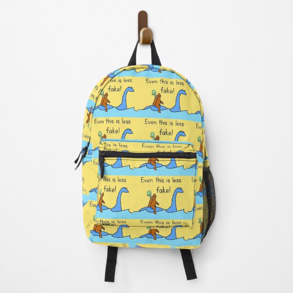 Item preview, Truly fake designed and sold by hungryfatcat.
