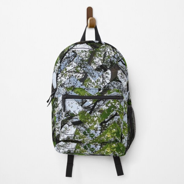 Aperçu de l'œuvre Camouflage Zig Zag créée et vendue par elfman89.