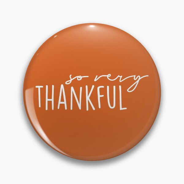 Item preview, So Very Thankful designed and sold by Triinosh.