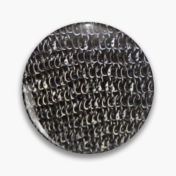 Item preview, Medieval Chainmail Knight Armor designed and sold by silvaris.
