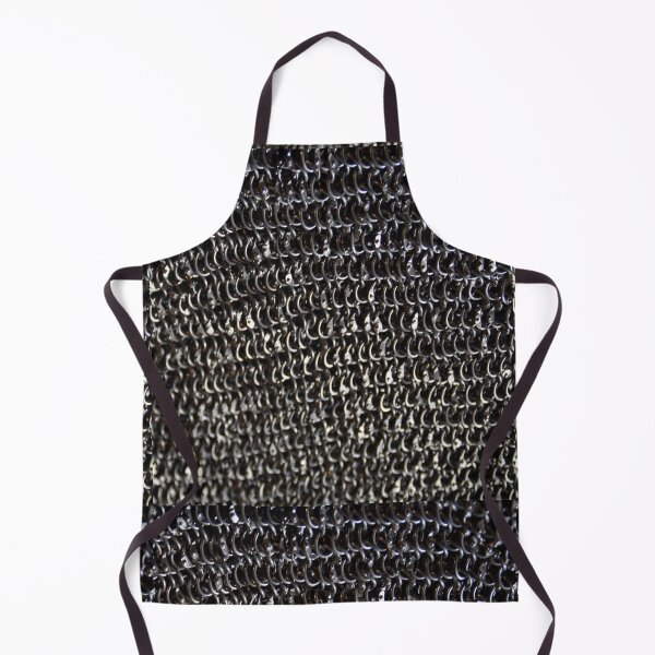 Item preview, Medieval Chainmail Knight Armor designed and sold by silvaris.
