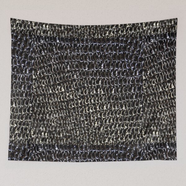 Item preview, Medieval Chainmail Knight Armor designed and sold by silvaris.