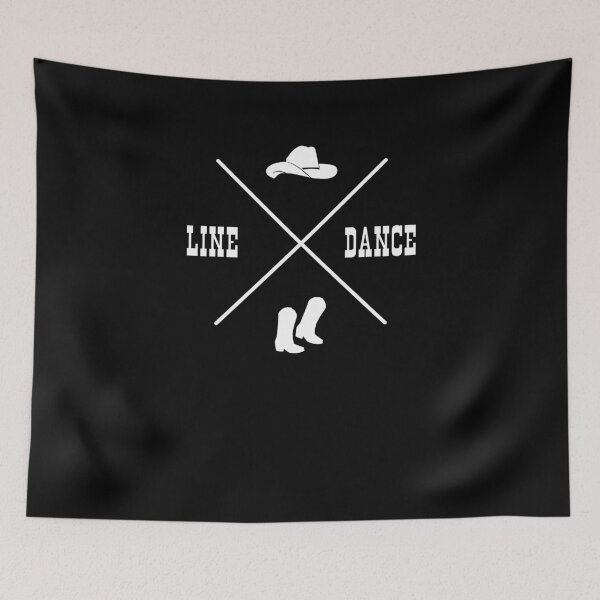 Item preview, Line dance dance | Line dance designed and sold by BananaKivi.