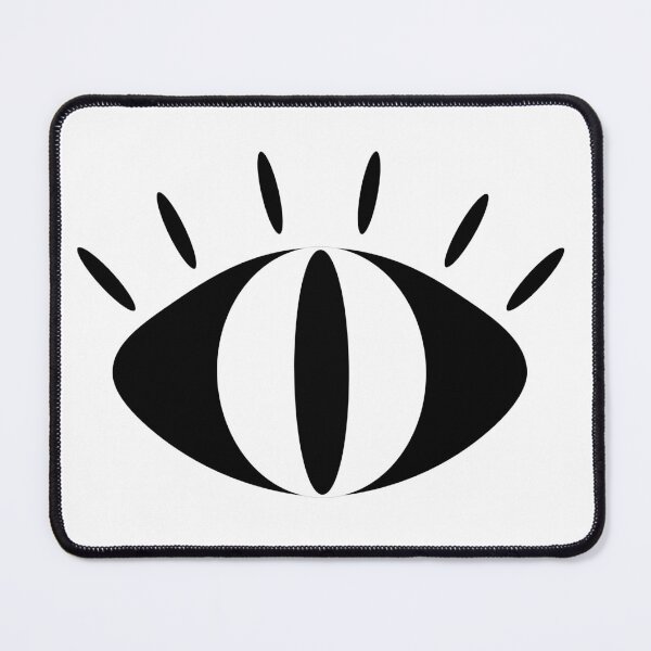 Item preview, piercing eye designed and sold by julss-.