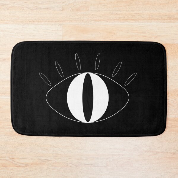 Item preview, piercing eye designed and sold by julss-.