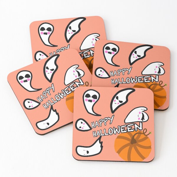 Item preview, Happy Halloween  designed and sold by BruceDCrocodile.