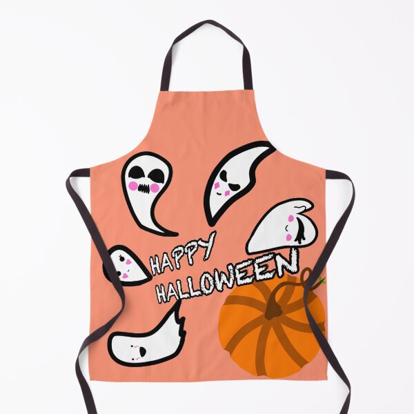 Item preview, Happy Halloween designed and sold by BruceDCrocodile.