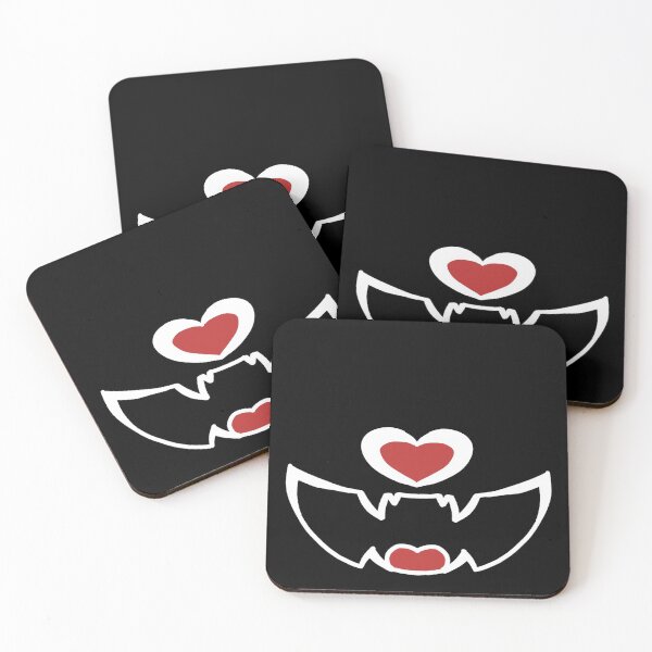 Item preview, Vampire/Bat Fangs designed and sold by GemWolfZ.