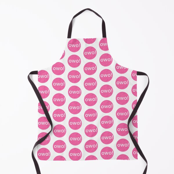 Item preview, osu! owo! designed and sold by ToHorizonEvent.