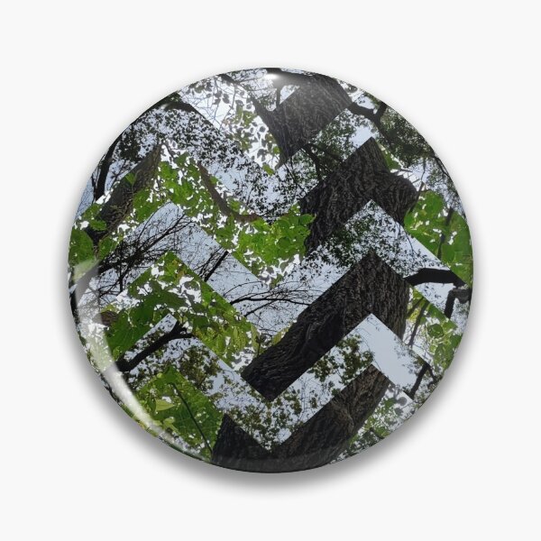 Aperçu de l'œuvre Camouflage Zig Zag créée et vendue par elfman89.