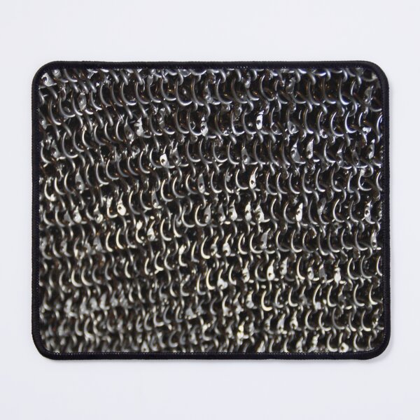 Item preview, Medieval Chainmail Knight Armor designed and sold by silvaris.