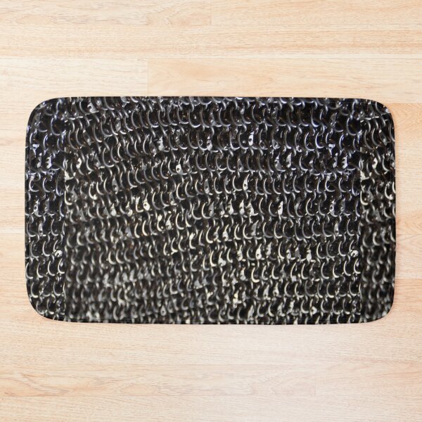 Item preview, Medieval Chainmail Knight Armor designed and sold by silvaris.