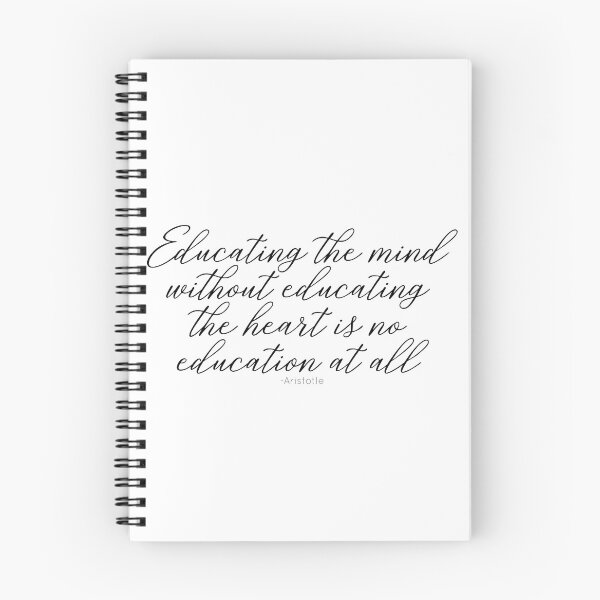 Aperçu de l'œuvre Éducation créée et vendue par DraiochtDesigns.
