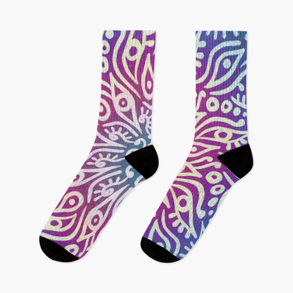 Item preview, Psychedelic eye swirl designed and sold by LindsayCat.