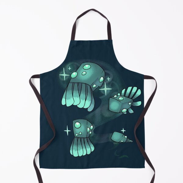 Item preview, Magical Glow Squid designed and sold by RottedSoul.