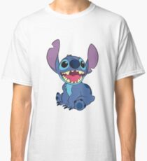 Stitch Classic T-Shirt