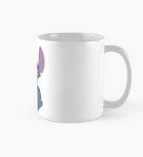 Stitch Mug