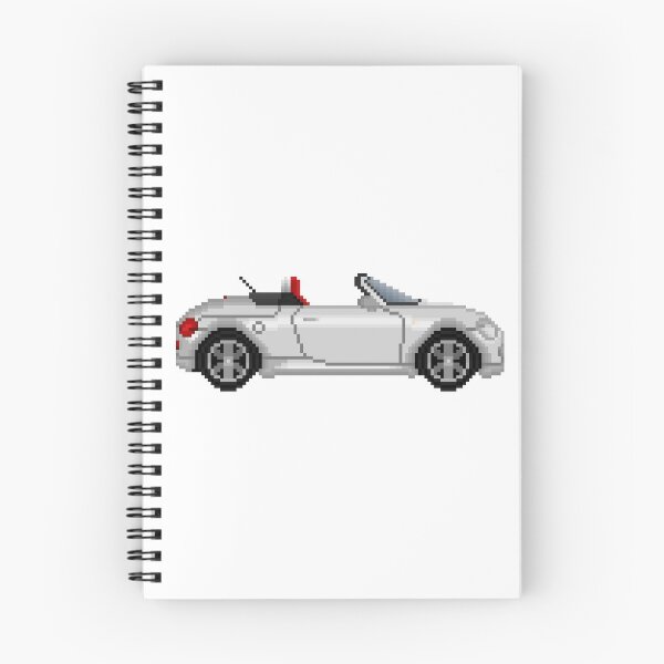 Item preview, Daihatsu Copen (L880K) designed and sold by FWDrift.