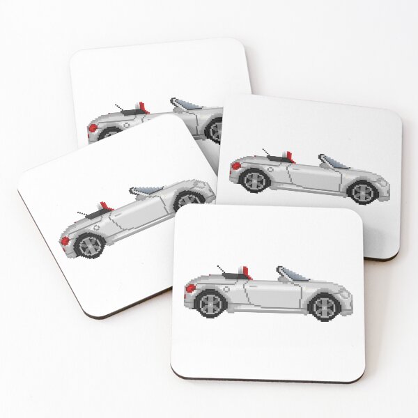 Item preview, Daihatsu Copen (L880K) designed and sold by FWDrift.