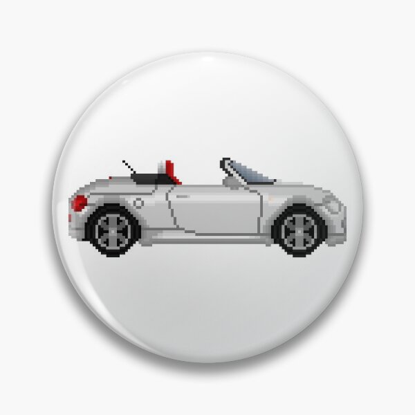 Item preview, Daihatsu Copen (L880K) designed and sold by FWDrift.