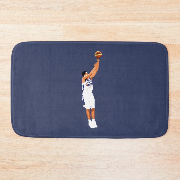 Item preview, Dimitris Diamantidis pixel shot Qiangy designed and sold by qiangdade.