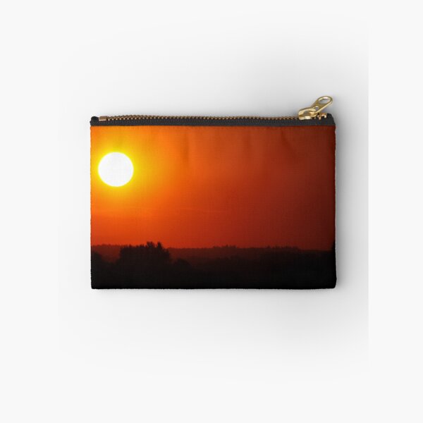 Aperçu de l'œuvre Sundown créée et vendue par Roswitha Lorz.
