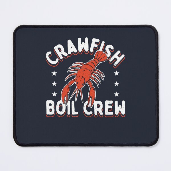 Item preview, Crawfish Boil Crew designed and sold by Bricke.