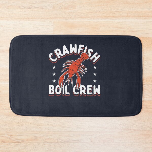 Item preview, Crawfish Boil Crew designed and sold by Bricke.