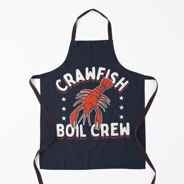 Item preview, Crawfish Boil Crew designed and sold by Bricke.