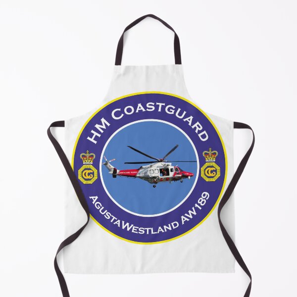 Item preview, HM Coastguard Search and rescue helicopter designed and sold by ajtechdesigns.