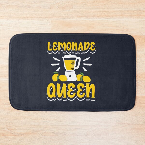 Item preview, Lemonade Queen Business Owner designed and sold by Bricke.