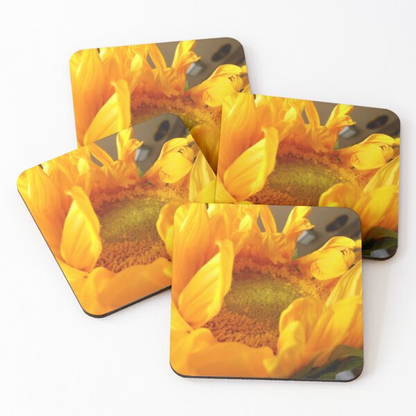 Item preview, Within a Sunflower designed and sold by Kashmere1646.