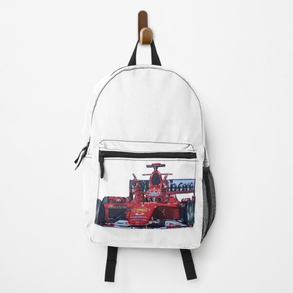 Item preview, Michael Schumacher, Ferrari F2004 F1 designed and sold by DaroArt.