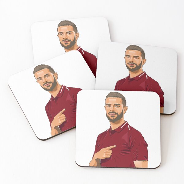 Item preview, Jordan Henderson  designed and sold by ADES-VECTOR .